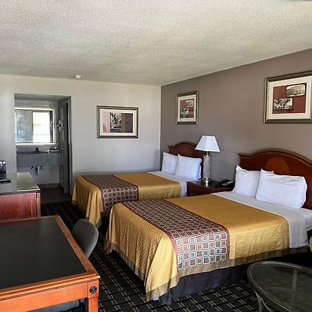 American Inn Columbia Eksteriør bilde