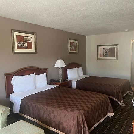 American Inn Columbia Eksteriør bilde