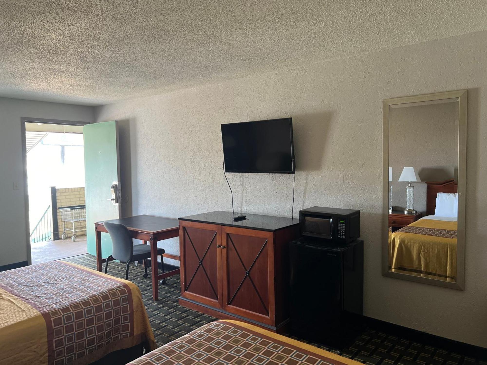 American Inn Columbia Eksteriør bilde