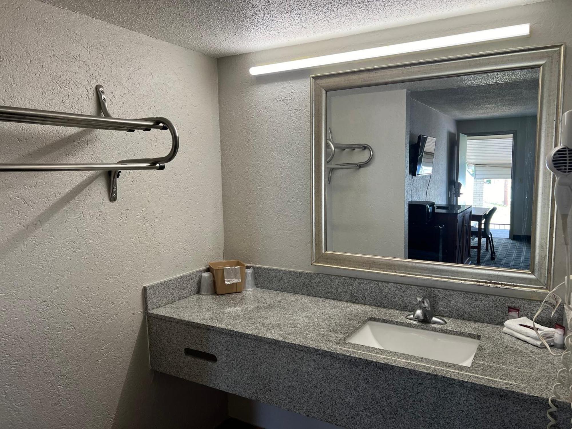 American Inn Columbia Eksteriør bilde