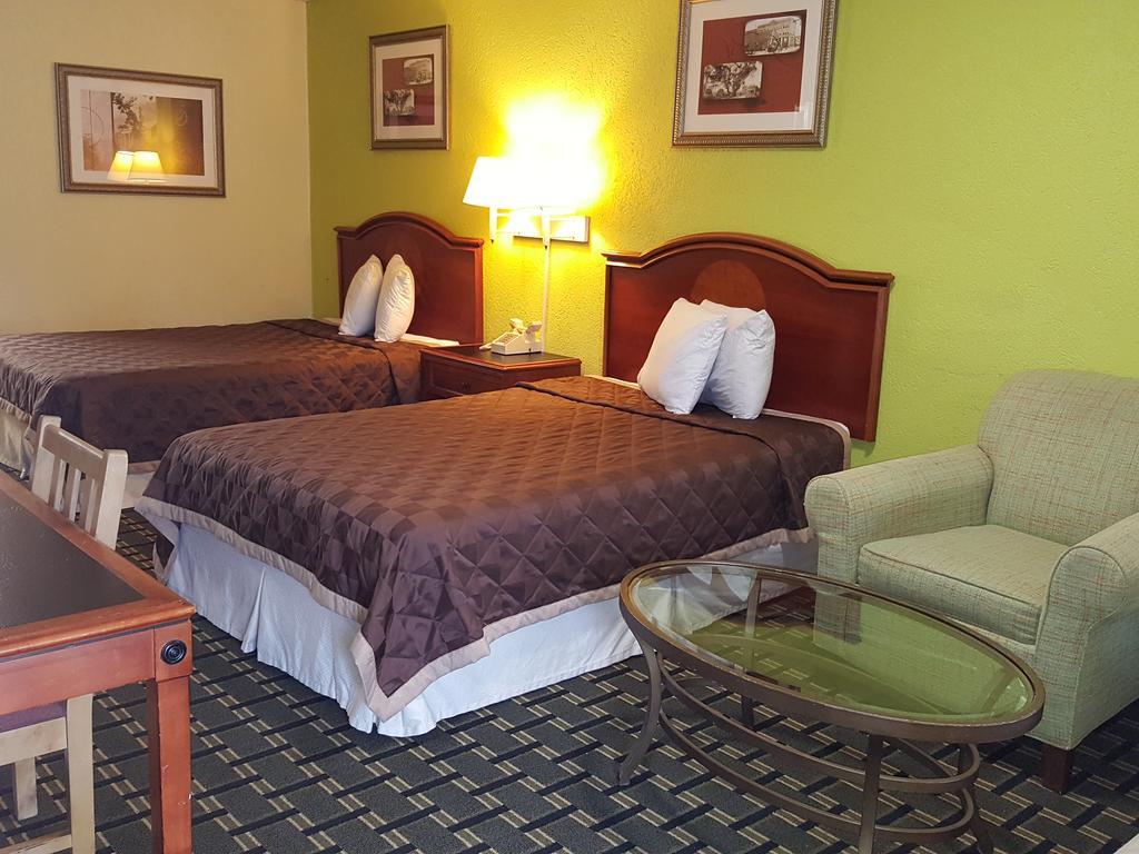 American Inn Columbia Eksteriør bilde