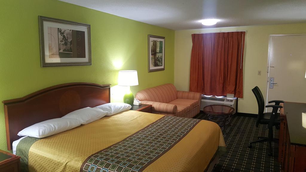 American Inn Columbia Eksteriør bilde