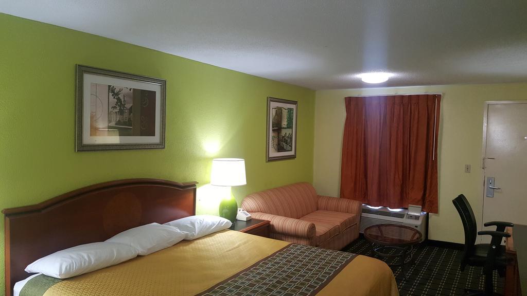 American Inn Columbia Eksteriør bilde