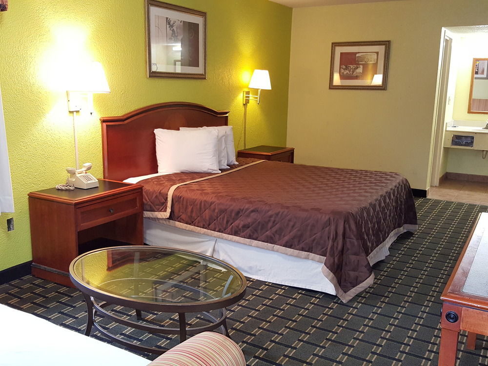 American Inn Columbia Eksteriør bilde