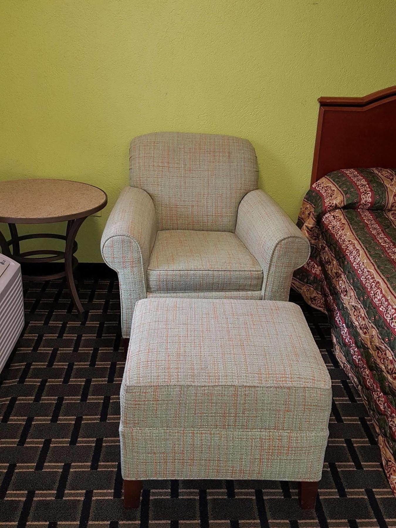 American Inn Columbia Eksteriør bilde