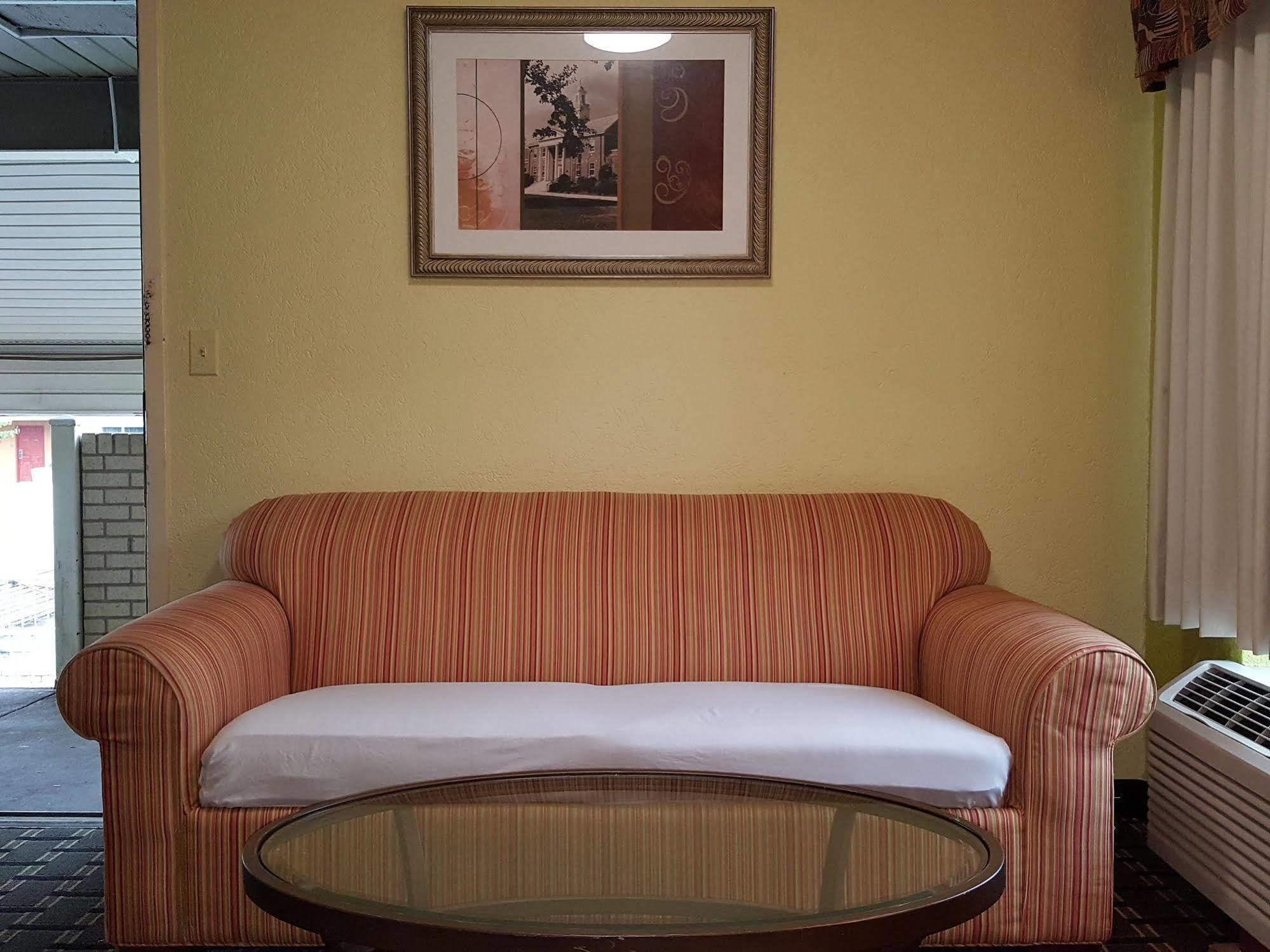 American Inn Columbia Eksteriør bilde
