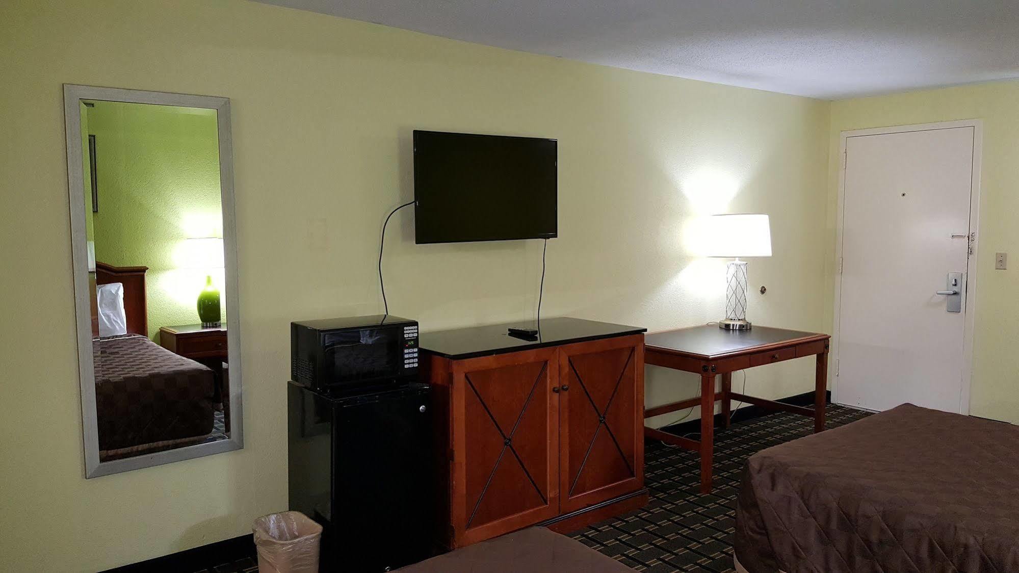 American Inn Columbia Eksteriør bilde