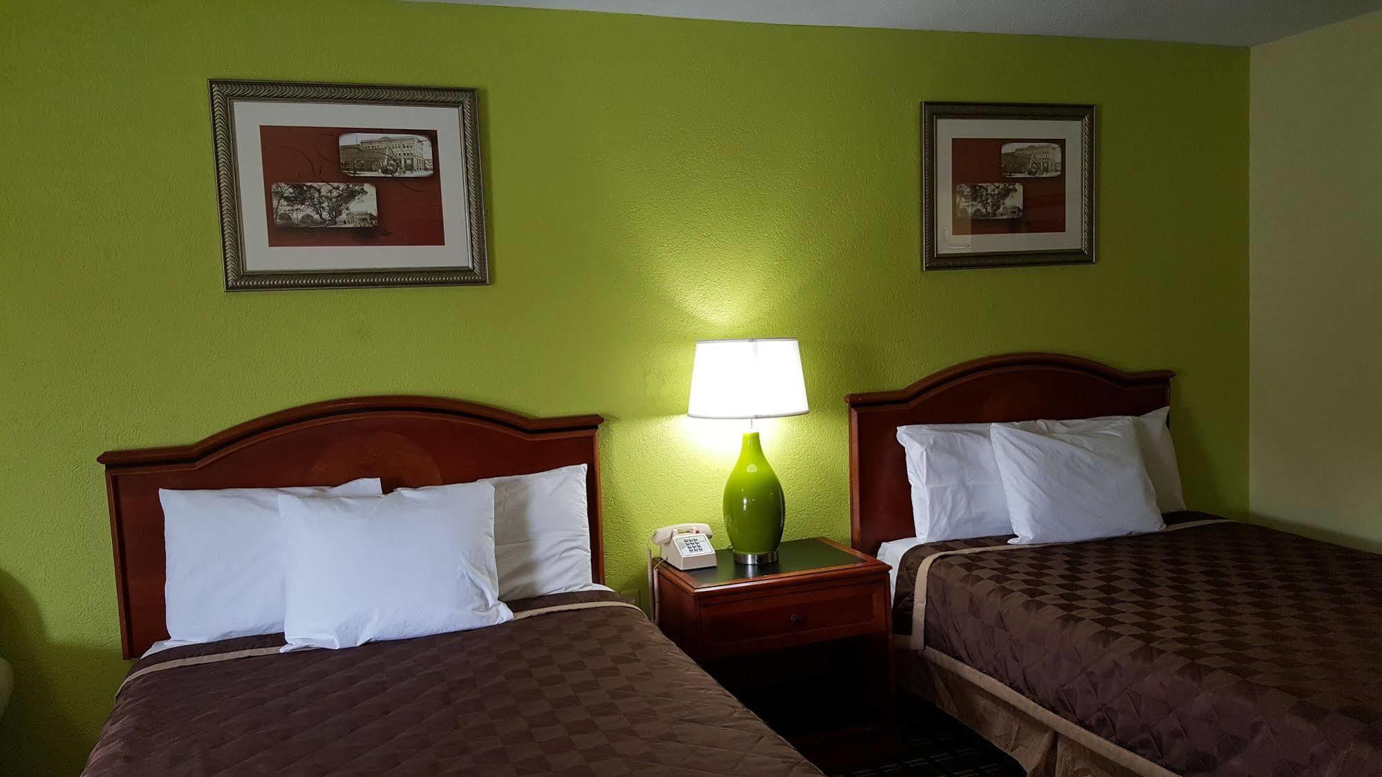 American Inn Columbia Eksteriør bilde