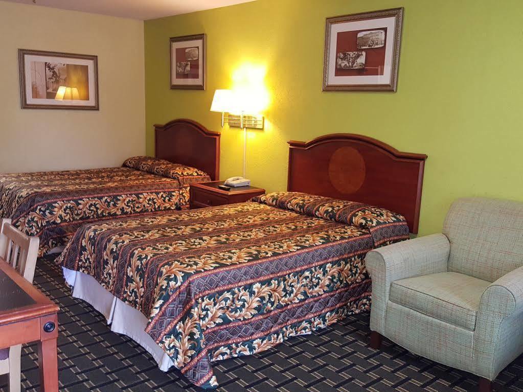 American Inn Columbia Eksteriør bilde